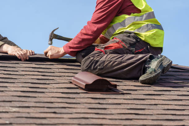 Best Residential Roofing Contractor  in Kulpsville, PA