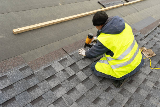 Best Roof Leak Repair  in Kulpsville, PA