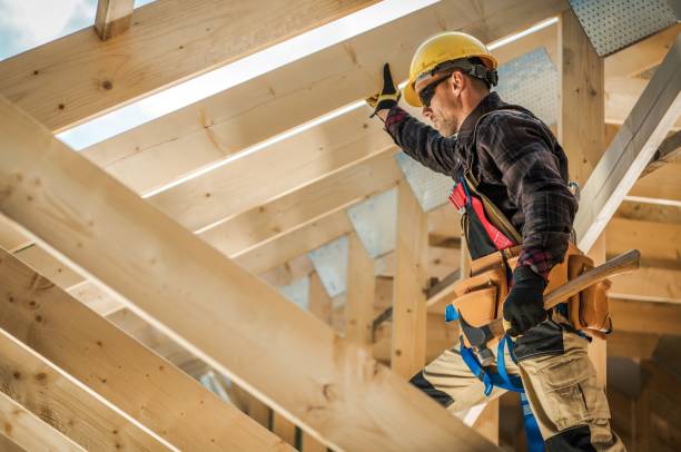 Best Commercial Roofing Services  in Kulpsville, PA