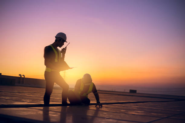Best New Roof Installation  in Kulpsville, PA