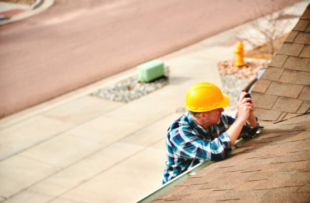 Best Roof Maintenance Services  in Kulpsville, PA