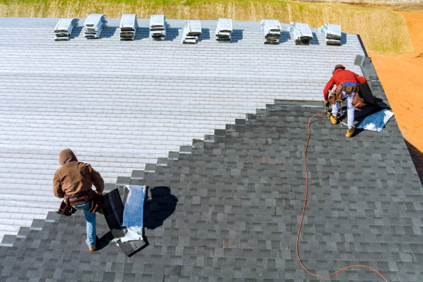 Best Commercial Roofing Services  in Kulpsville, PA