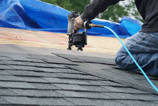 Best Roof Gutter Cleaning  in Kulpsville, PA