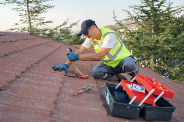 Best Roof Repair Services  in Kulpsville, PA