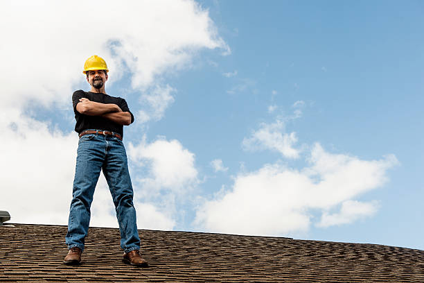 Best Best Roofing Contractors  in Kulpsville, PA