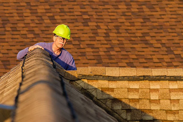 Quick and Trustworthy Emergency Roof Repair Services in Kulpsville, PA