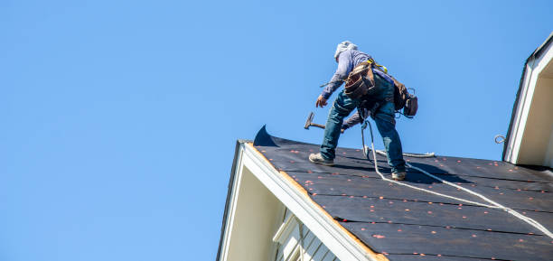 Best Residential Roofing Contractor  in Kulpsville, PA